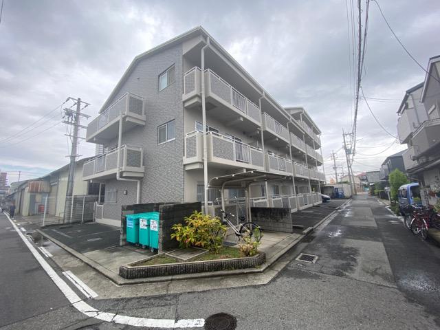 エトワール泉大津
