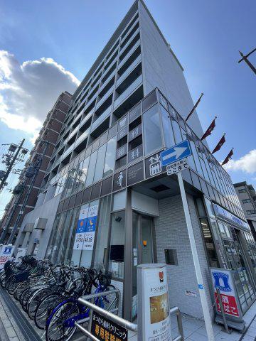 ピジェブラン守口