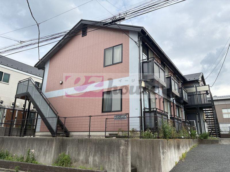 ガーデンハウスA A