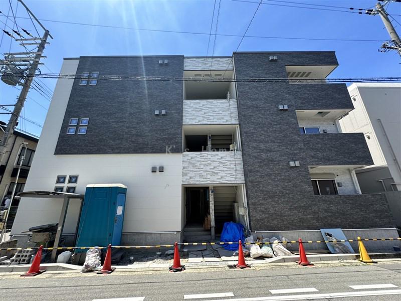 フジパレス西宮鳴尾町
