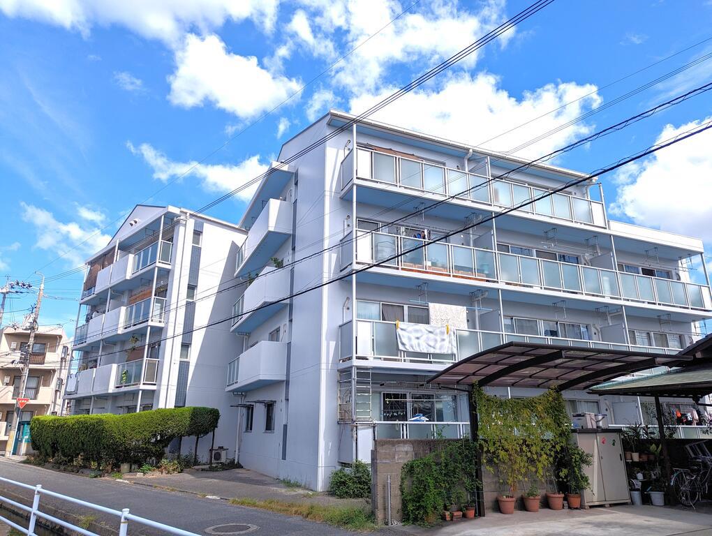 サンライズ倉敷(3LDK/2階)