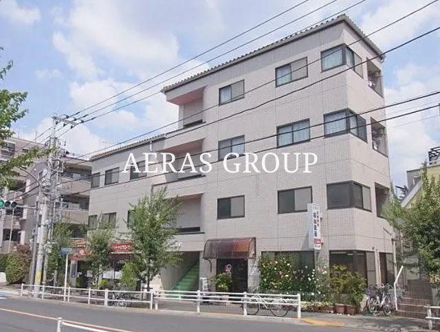 マンションふじ