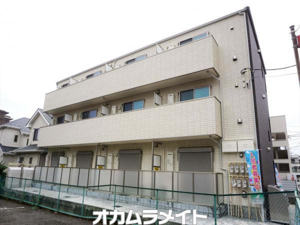 ハレマイレ・北習志野