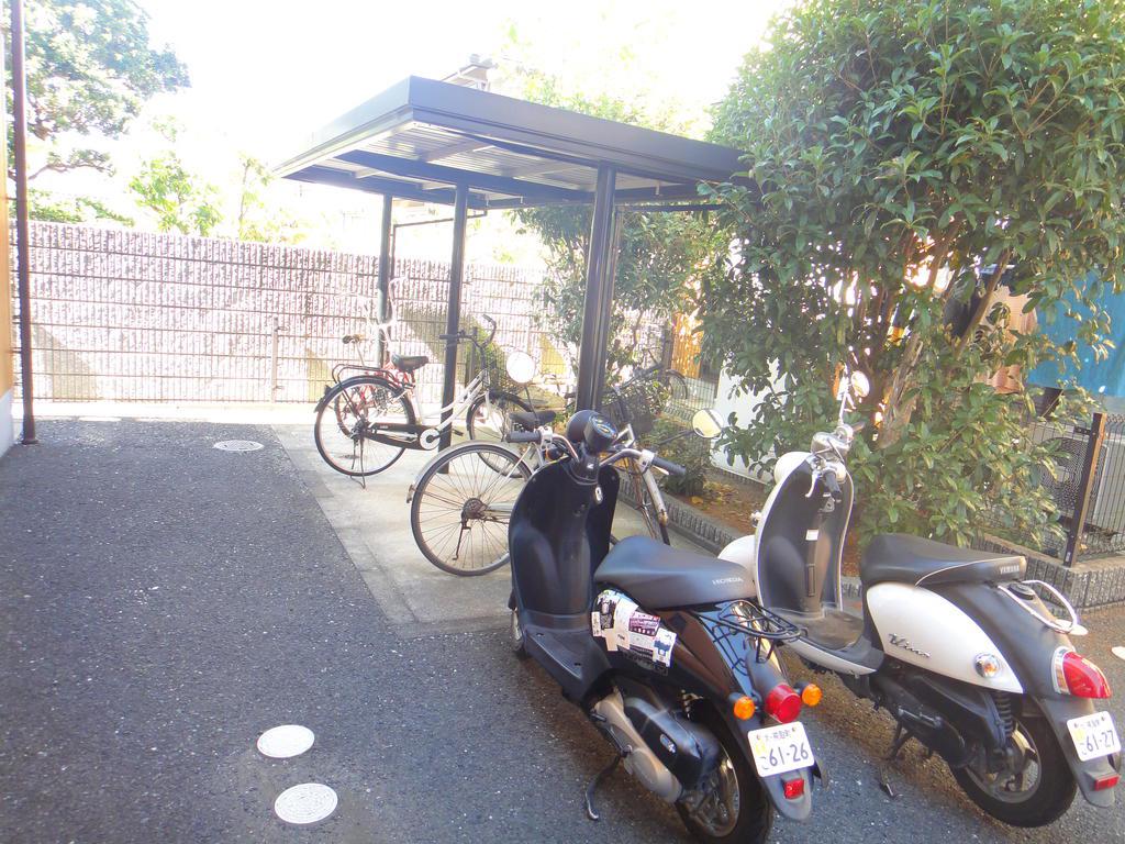 ボルトシティ熊取