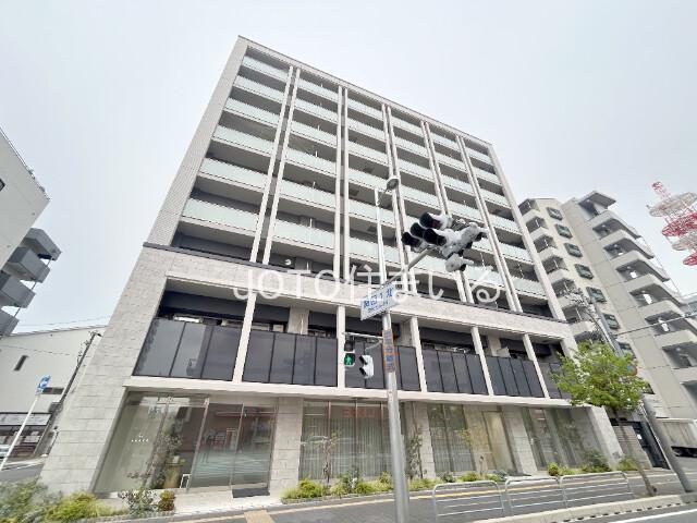 リアン城東
