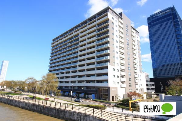 パストラルハイム萬代橋