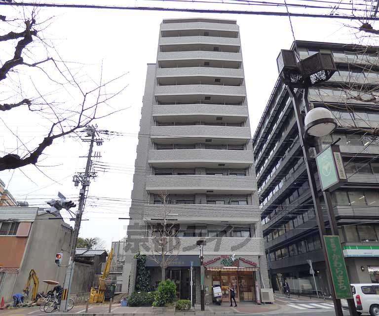 エスリード京都河原町第3