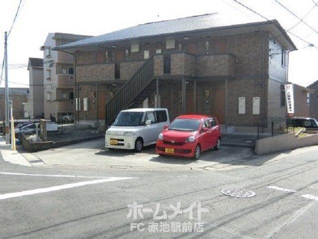 プチメゾン塩釜