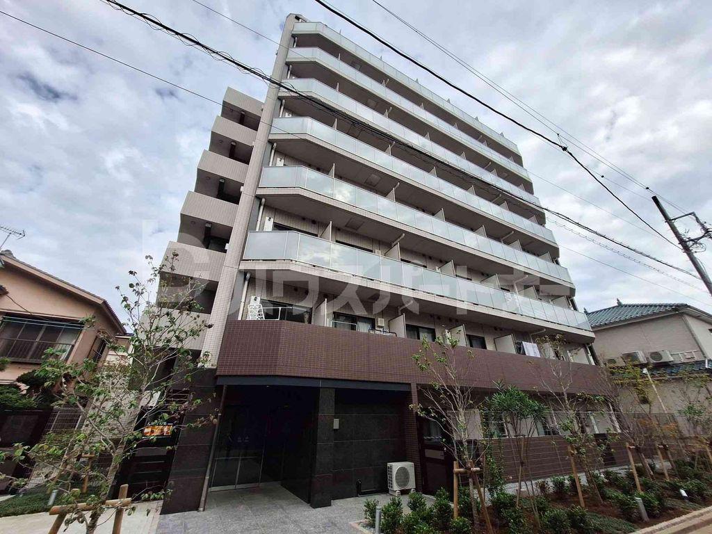 THE PASEO新小岩II