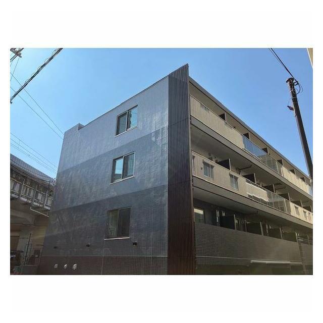 ルゼール新綱島