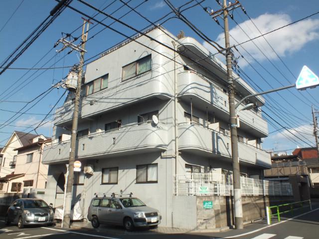 ヴィラジュクリー