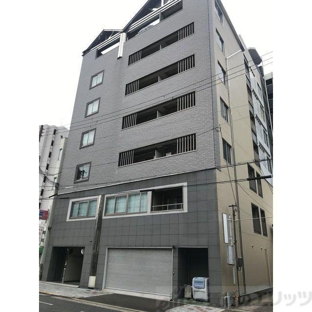 アイビス新梅田