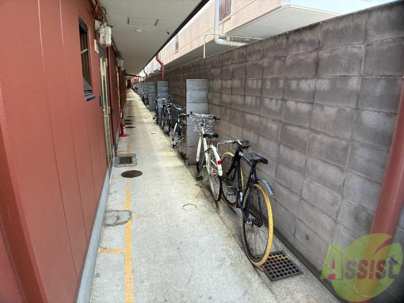 ネオセレス壱番館