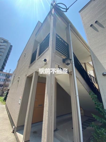 シャンゼ吉塚