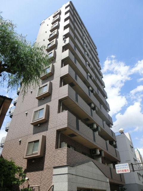 エクセリア池袋ウエスト