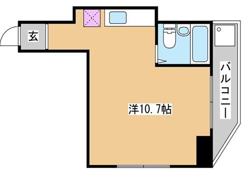 ヒューゲルハイツ