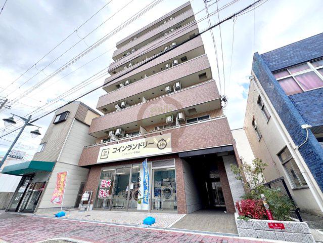 プロミネンス新森