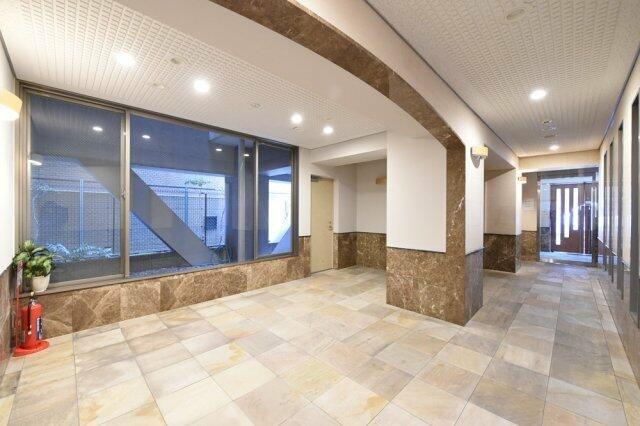 メインステージ日本橋箱崎II