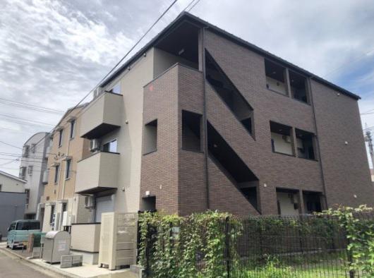 ベアトリーチェ北仙台