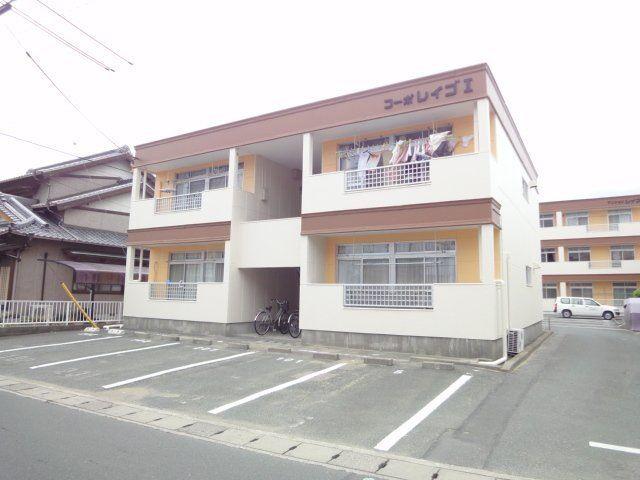 コーポレイゴ