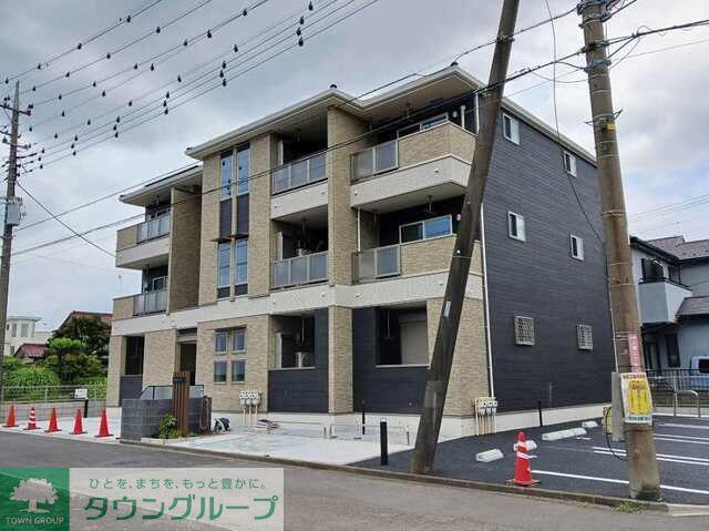 フォンテーヌIII