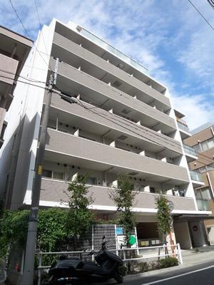 ロアール大山