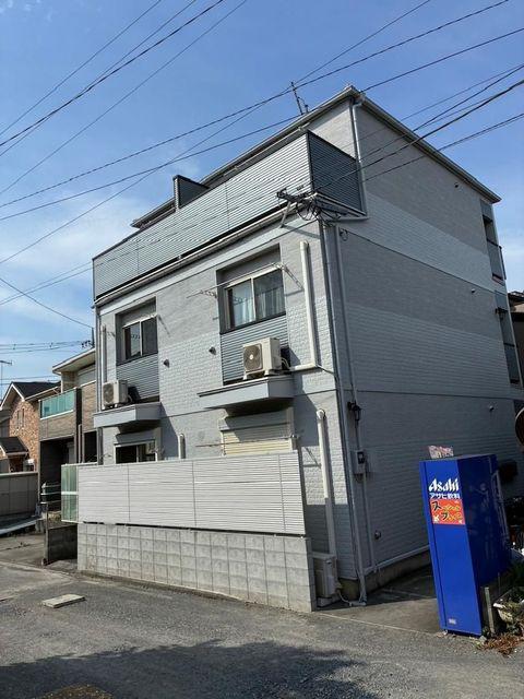 SIDE 1 サイドワン