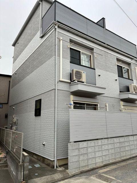 SIDE 1 サイドワン