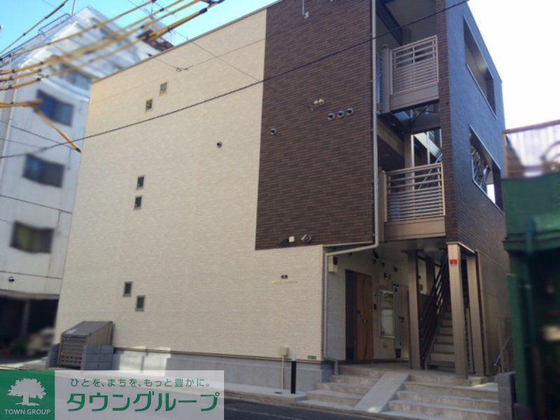 クレイノRETREAT36
