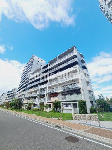 UR 浜甲子園なぎさ街28(1LDK/10階)