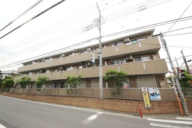 T・S BUIL III