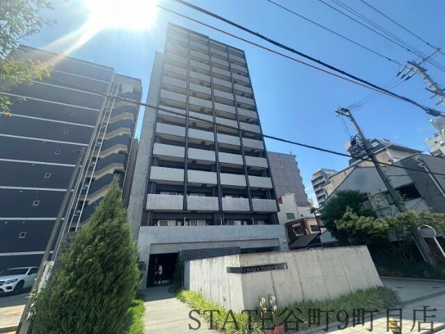 W-SYLE大阪谷町