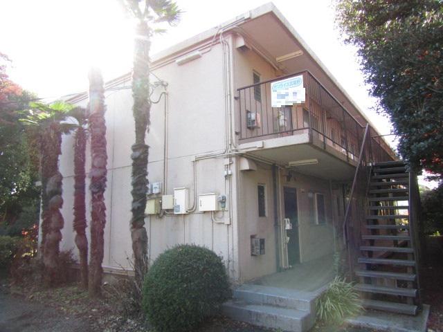 サンライズ武蔵野