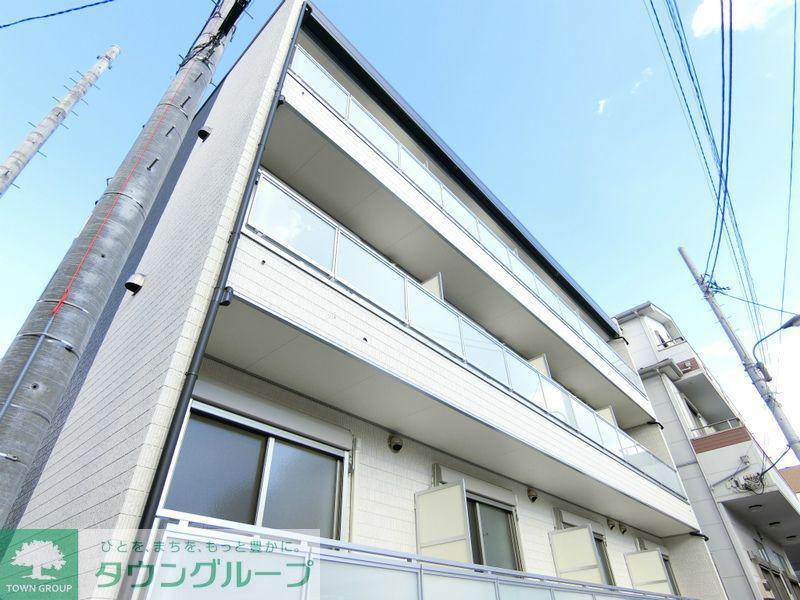 リブリ・のぞみ