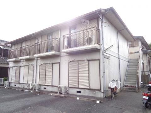 ハイツトミダ