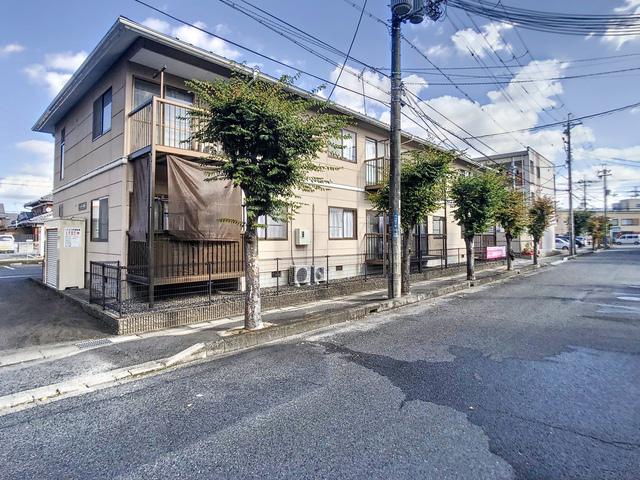 ジュネス山本