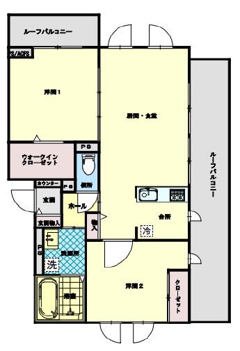 クーラ調布