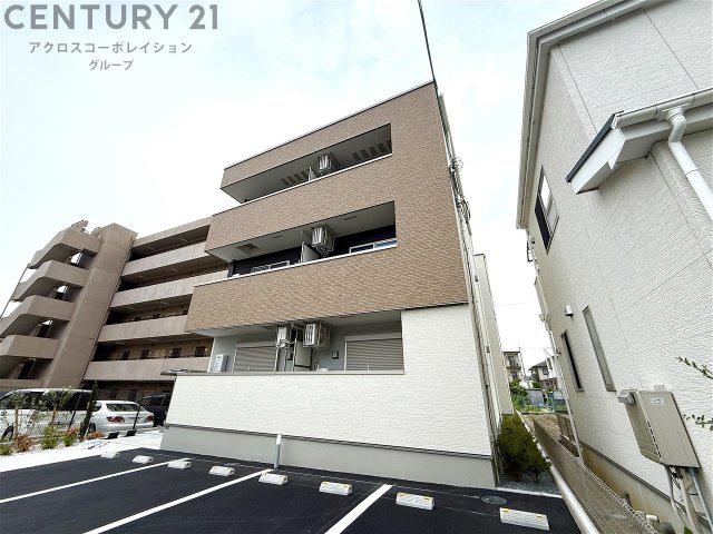 フジパレス宝塚小林3番館