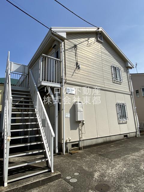 リヴェール多摩