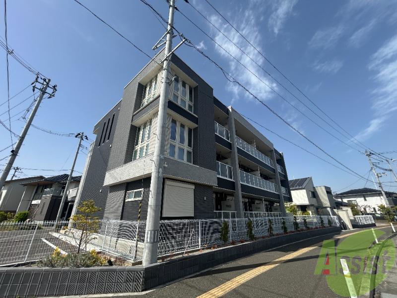 ドゥ・セードル利府