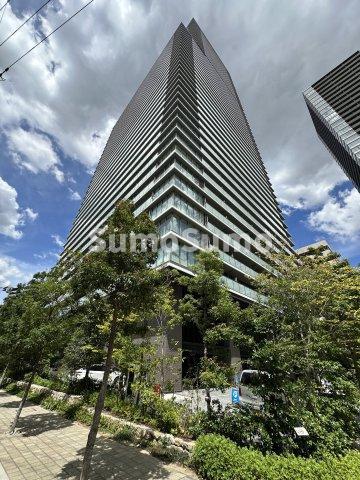グランドメゾン新梅田タワー THE CLUB RESIDENCE
