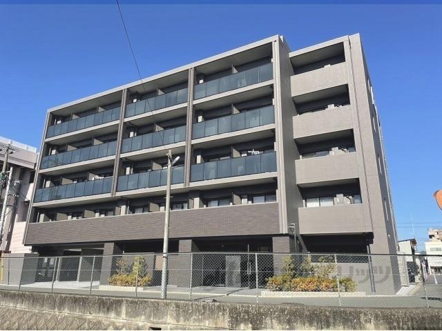 アスヴェル京都四条西院409