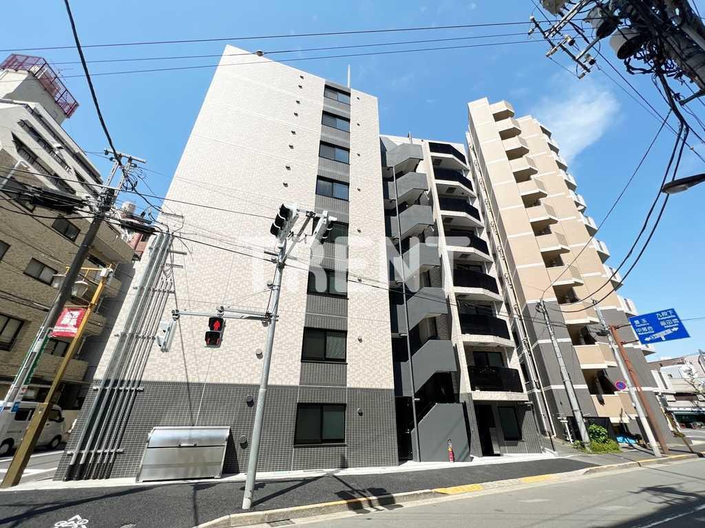 FLUFFY西早稲田
