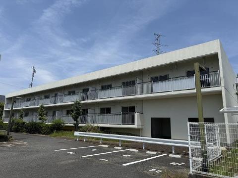 ワンズレジデンス羽曳が丘A・B棟