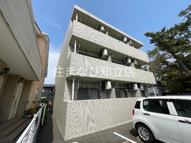 ロイヤルマンション葵PARTIII(1K/2階)