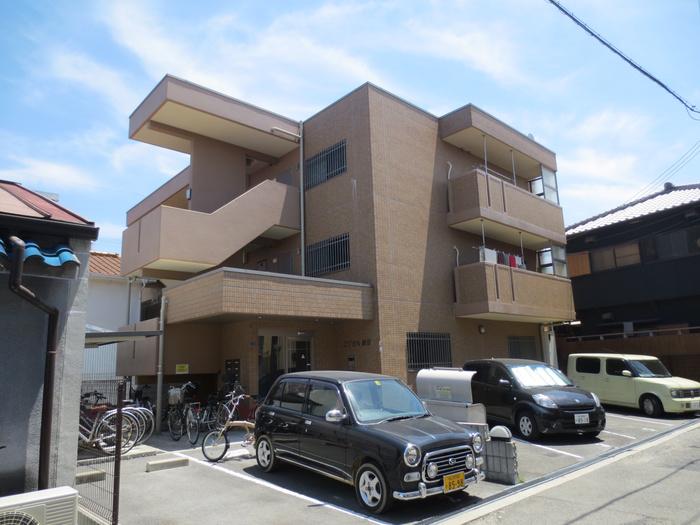 エクセル前田