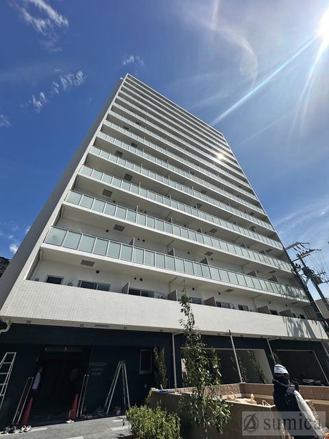 FREEDOM RESIDENCE堺寺地町