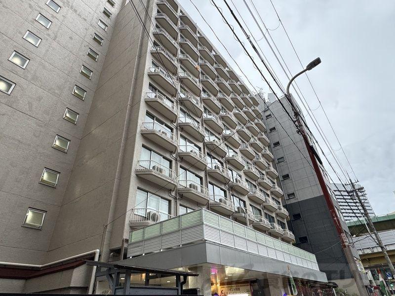 チサンマンション第8新大阪