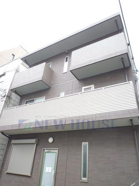 榎町プレイス