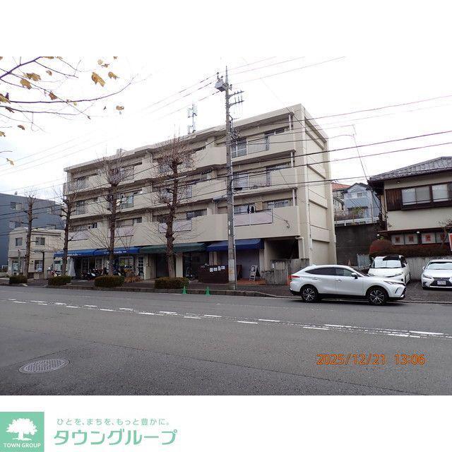 吉岡コーポ